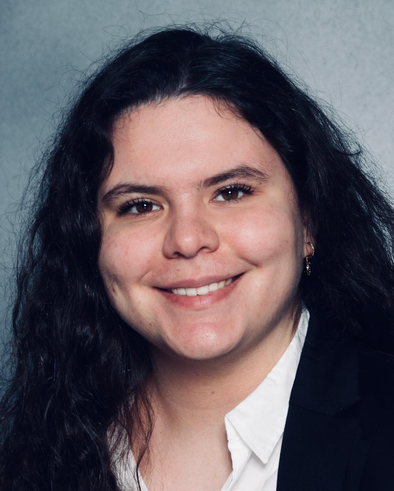 Edina Pirija – Business Development bei Synora AI